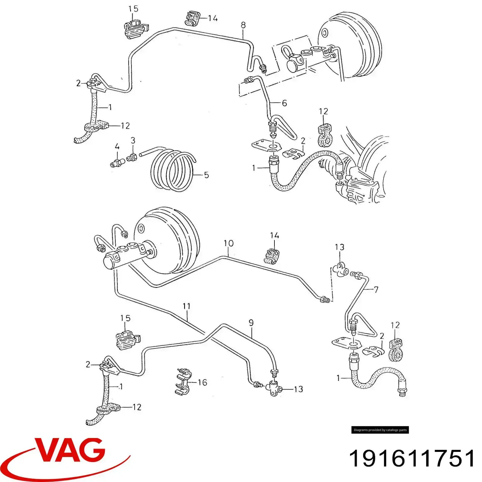 191611751 VAG 