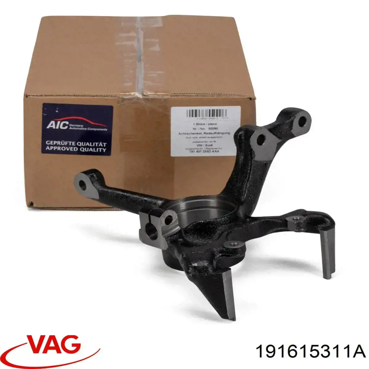 Щиток тормозного диска переднего левого VAG 191615311A цена, от 8.24 USD