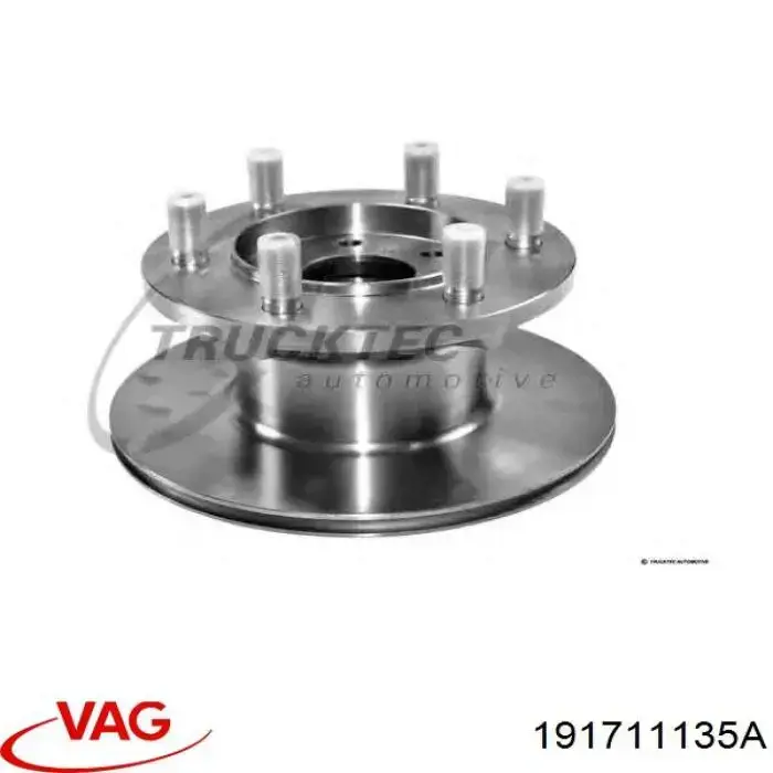 Втулка рычага кпп VAG 191711135A цена, от 1.47 USD