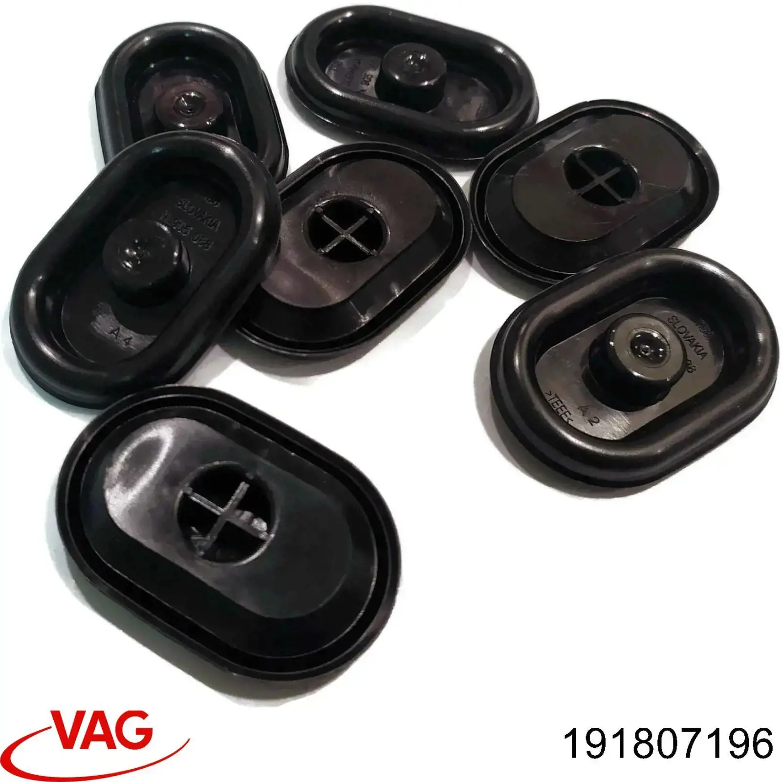 Купить N10249701 VAG 
