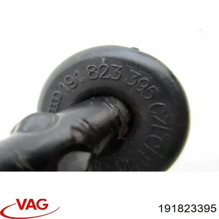 Купить 51823005 AND Сайлентблок амортизатора капота