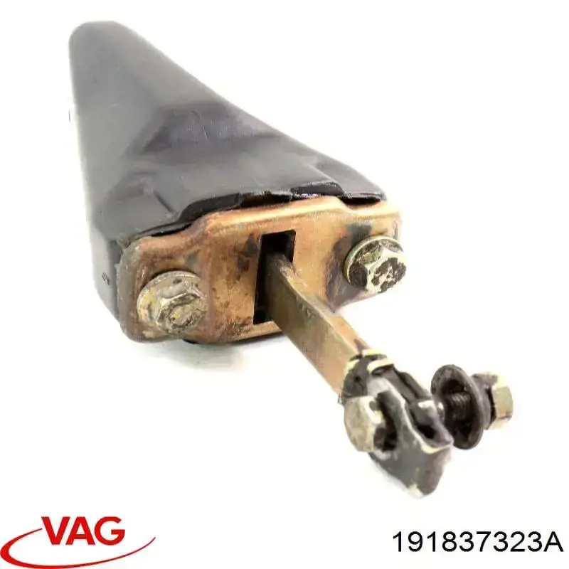 Купить 191837323A VAG 