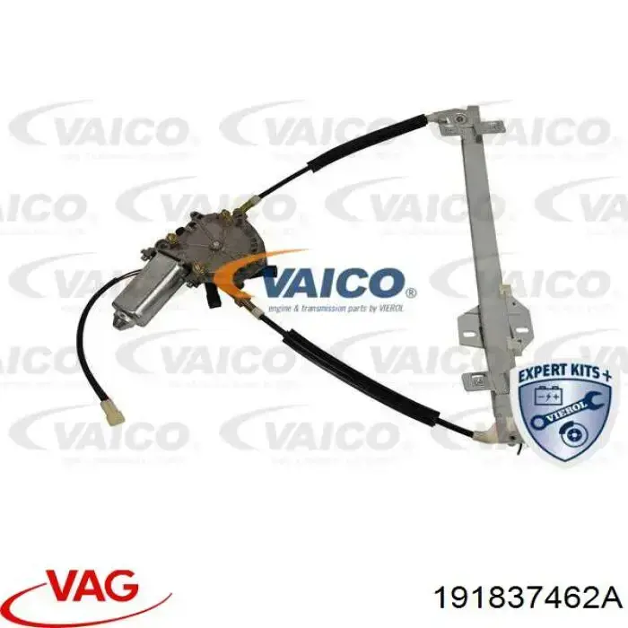 Стеклоподъемник передней правой двери Polcar 9534PSG2 цена, от 36.16 USD