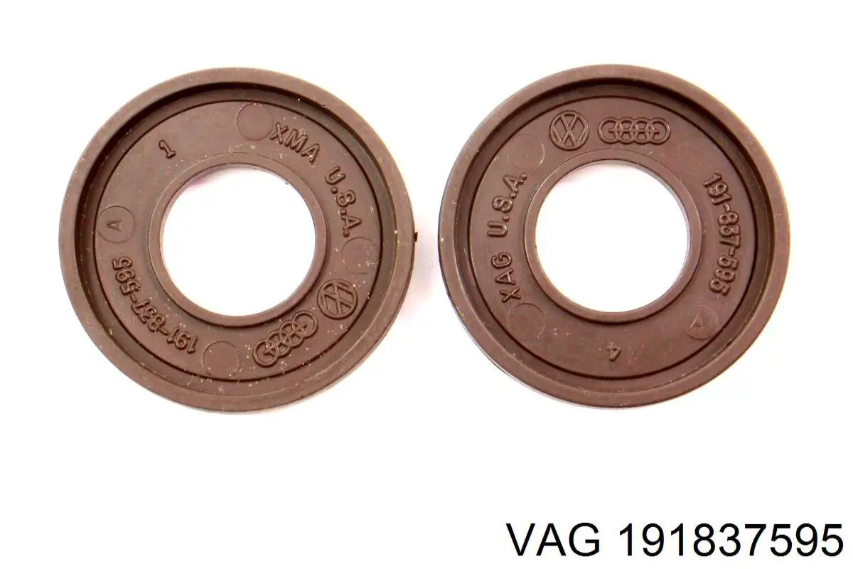  19183759501C VAG