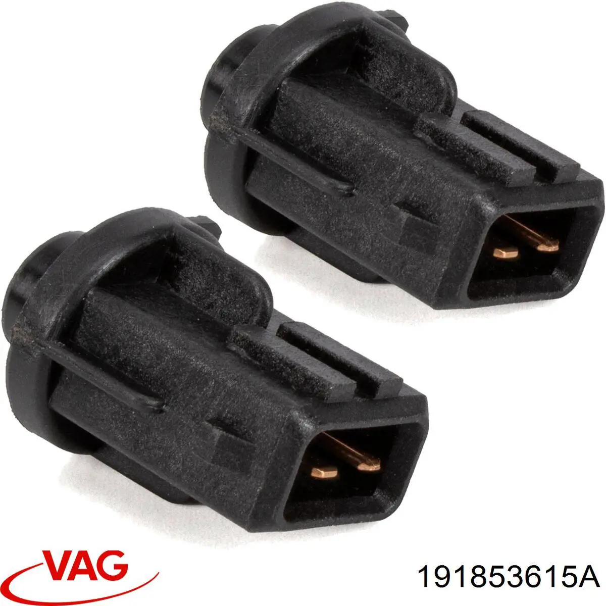  VAG 191853615A цена, от 0.54 USD