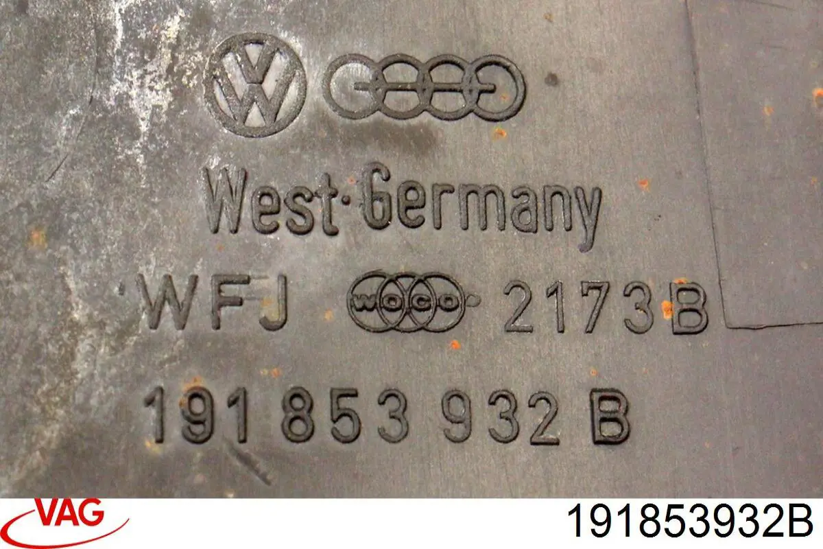 191853932B VAG 