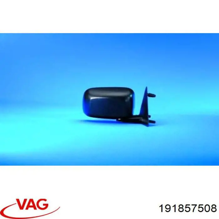 Наружное зеркало правое View MAX FP9521M08 цена, от 28.34 USD
