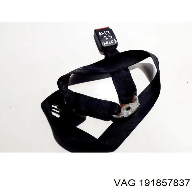 Купить 191857837 VAG 