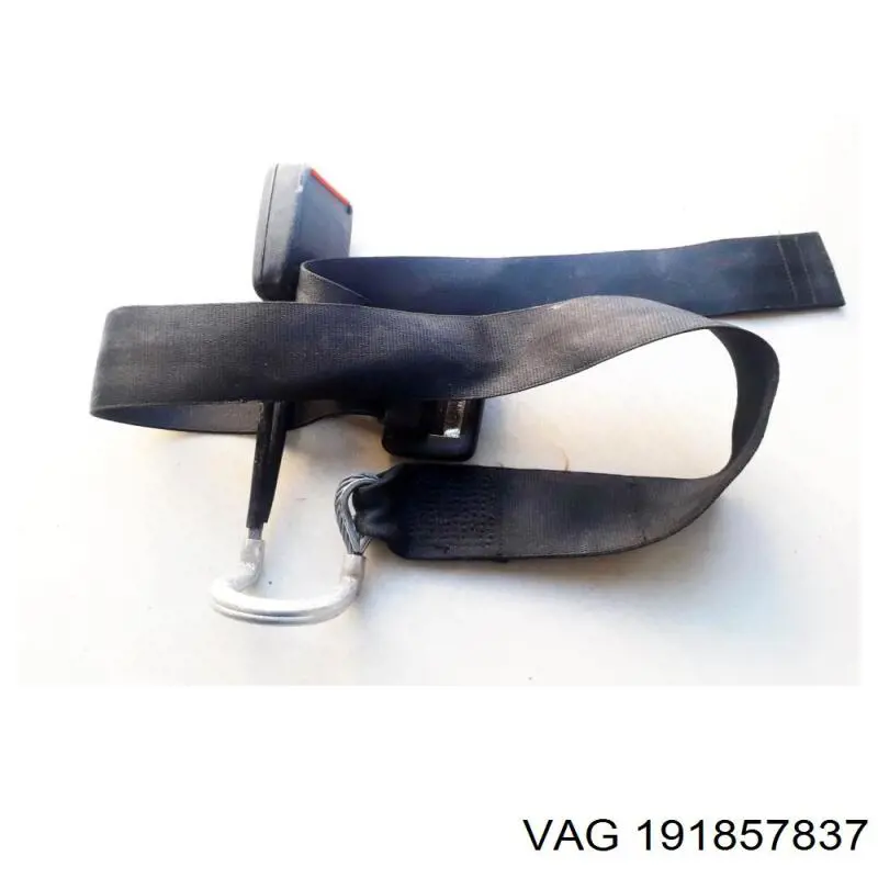  191857837 VAG