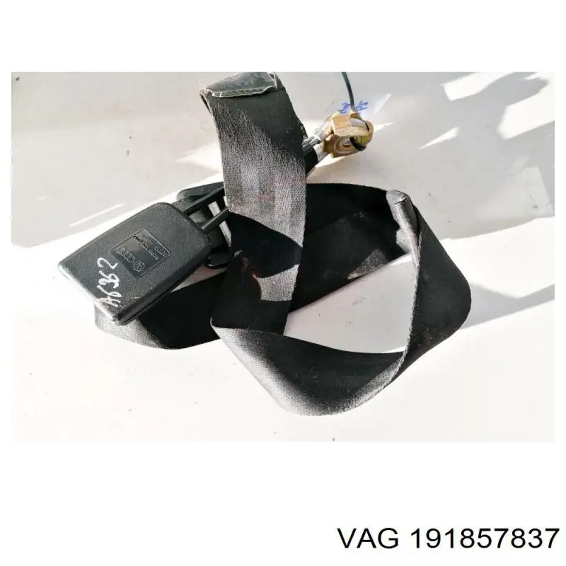 191857837 VAG 