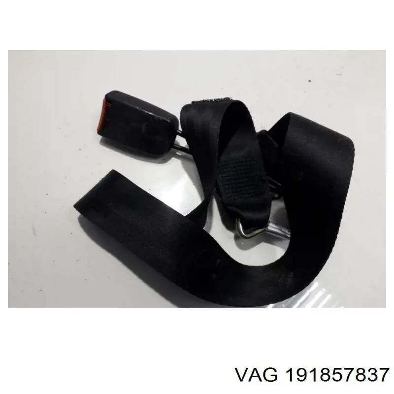  VAG 191857837 цена, от 16.37 USD