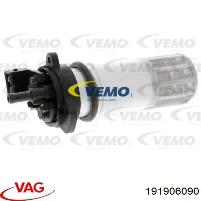 Топливный насос магистральный Engitech ENT100102 цена, от 35.56 USD