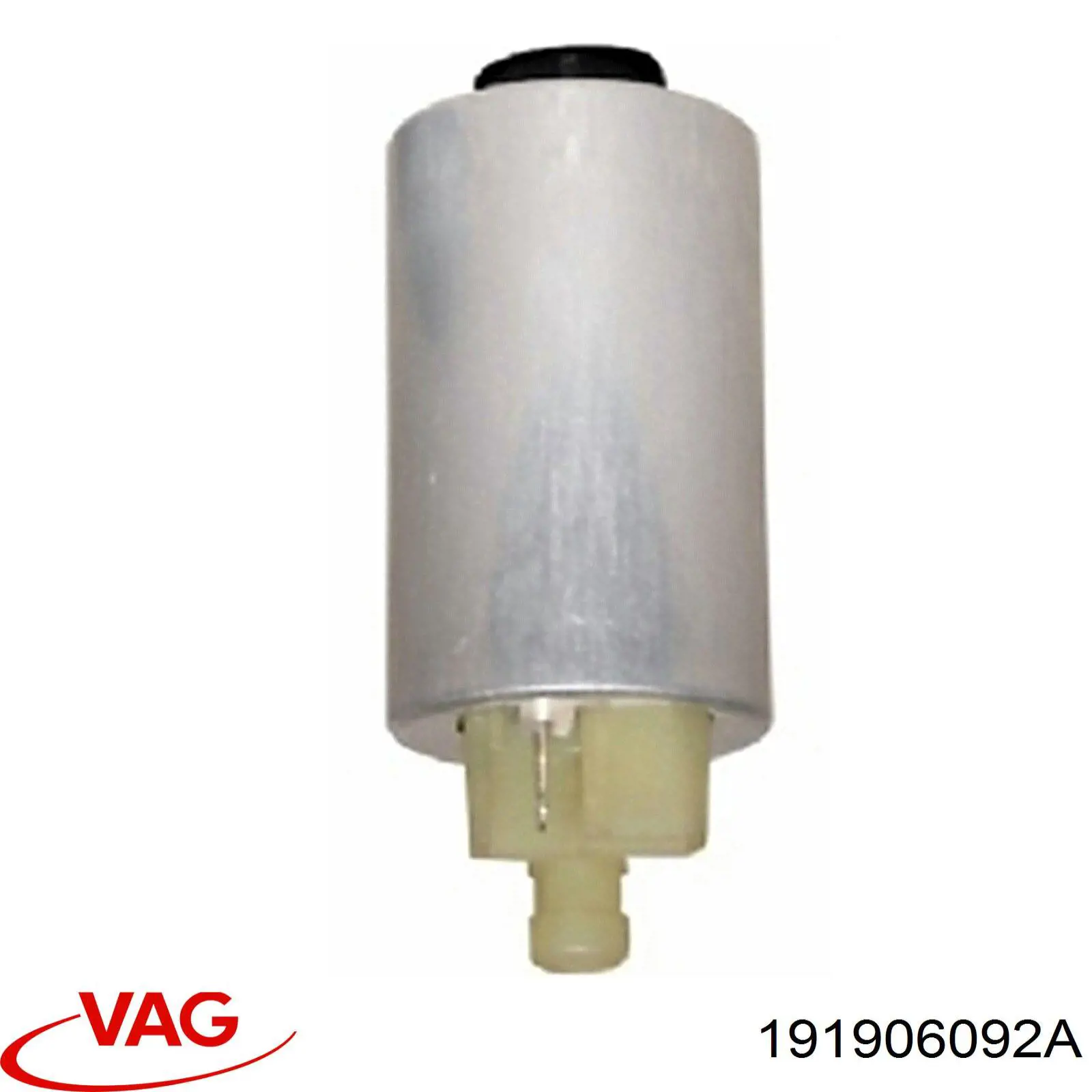 191906092A VAG топливный насос электрический погружной