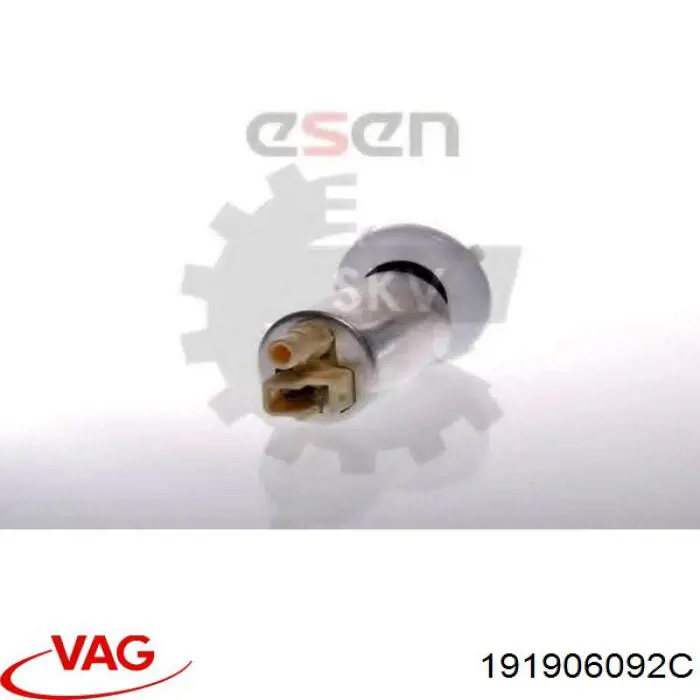 Насос топливный VAG 191906092C цена, от 16.91 USD
