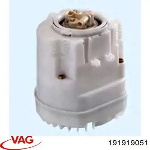 Датчик уровня топлива 191919051 VAG