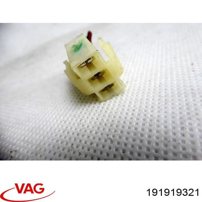 Купить 191919321 VAG 