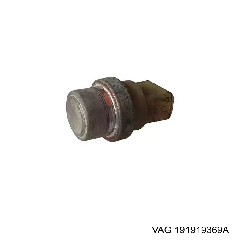 Датчик вентилятора радиатора VAG 191919369A