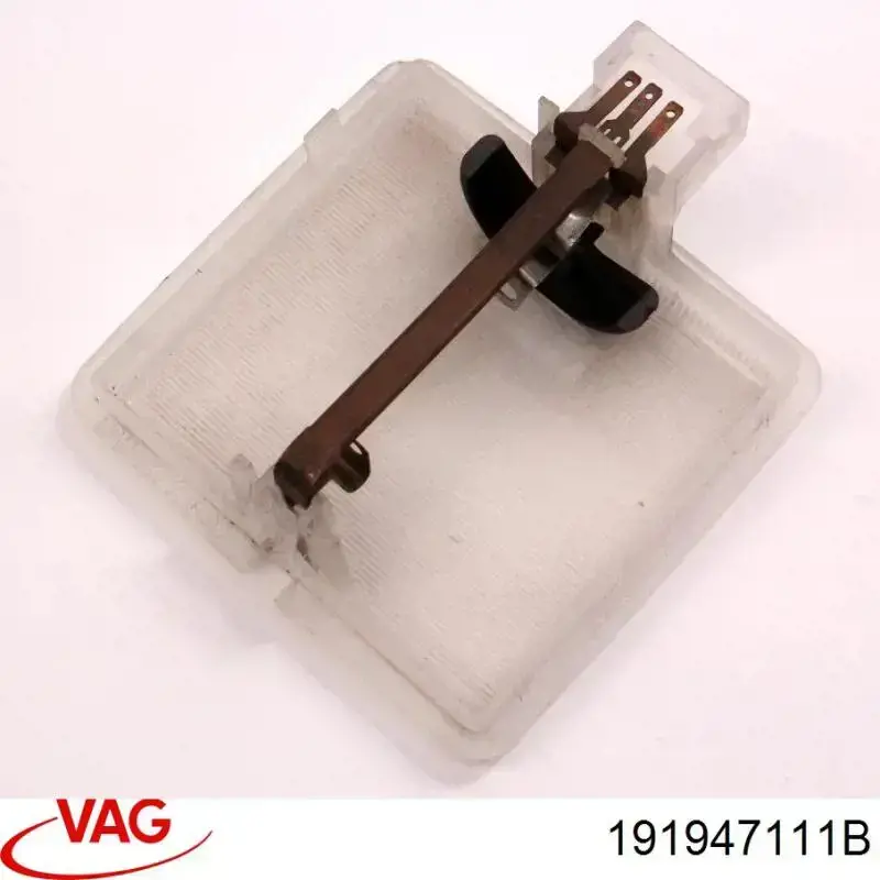 Купить 191947111B VAG 