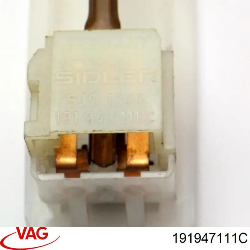 Купить 191947111C VAG 