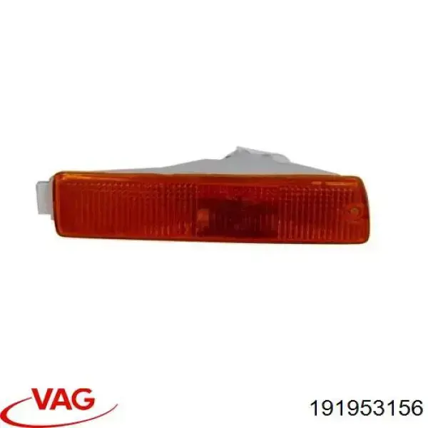 Правый указатель поворота Polcar 9537201 цена, от 4.40 USD