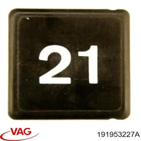 Автомобильные реле поворотов VAG 191953227A цена, от 3.44 USD