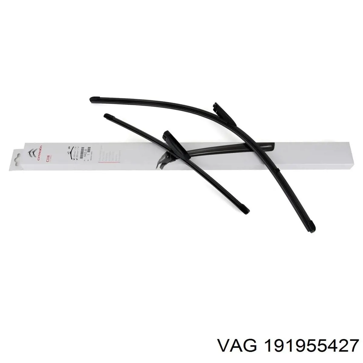Купить 191955427 VAG 