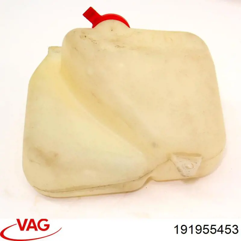 Купить Бачок омывателя Фольксваген Джетта II 19E, 1G2, 165, 167