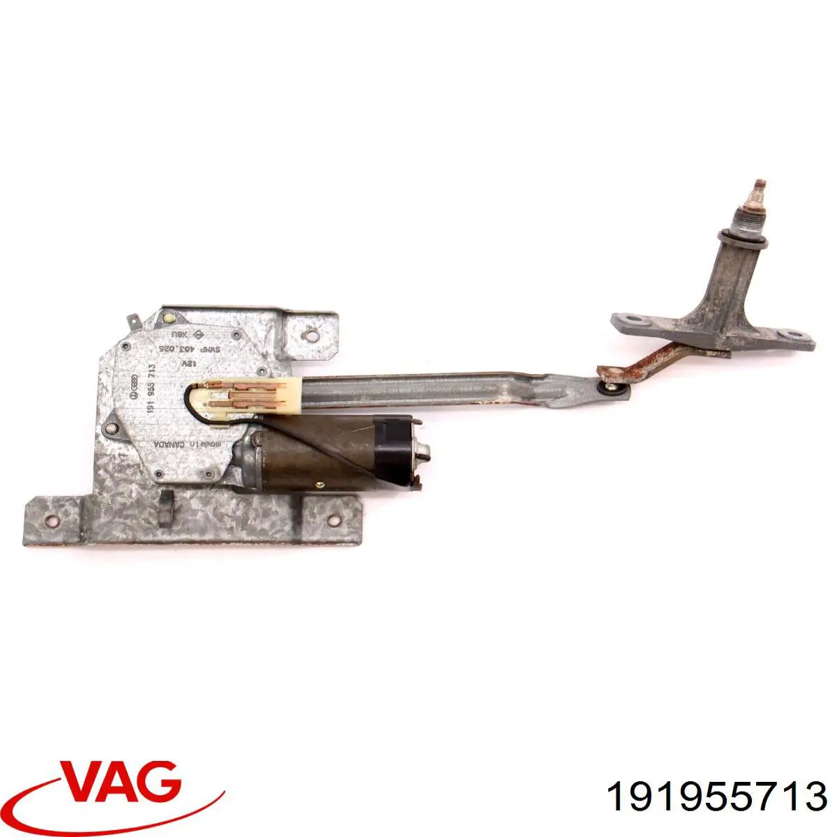  VAG 191955713 цена, от 11.40 USD