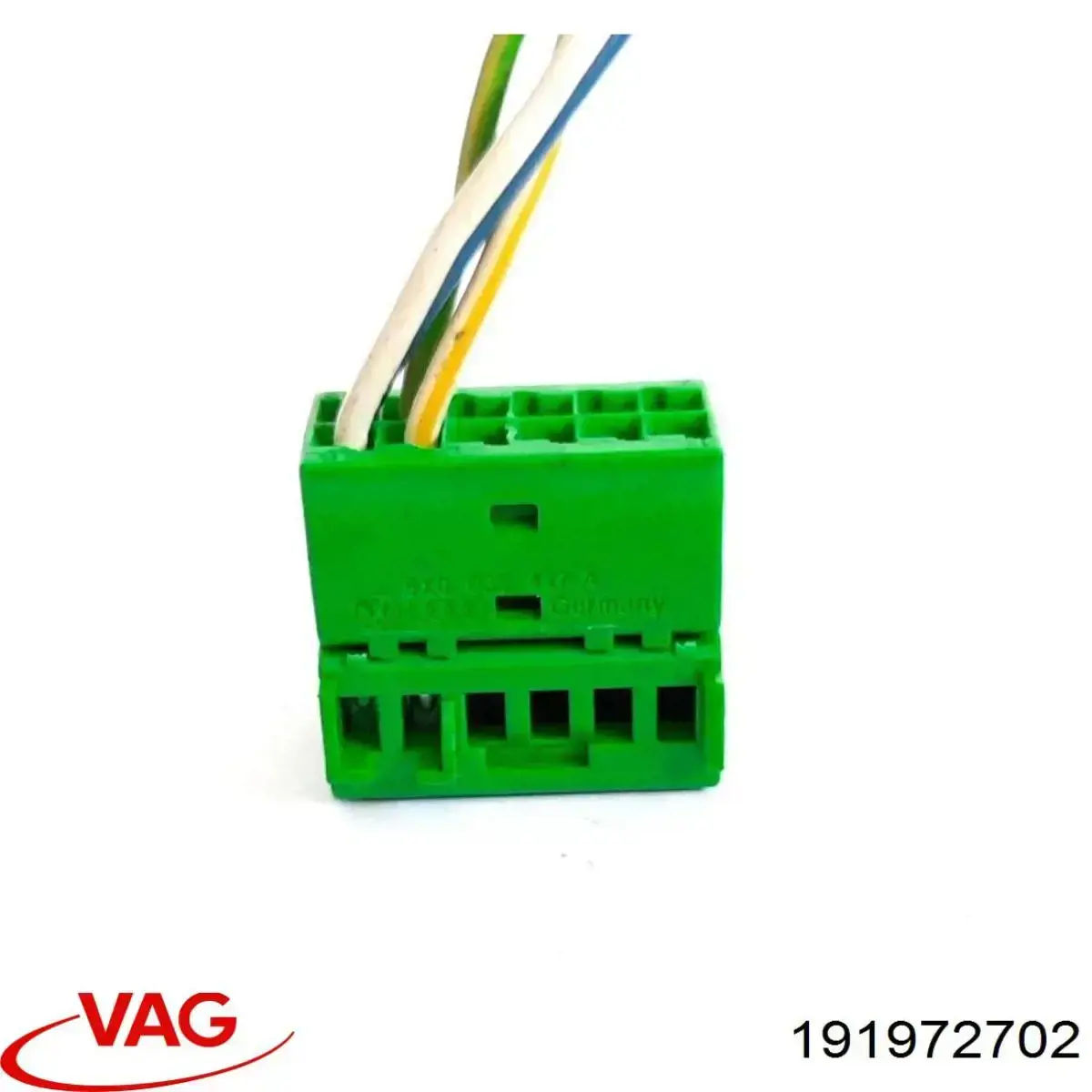  VAG 191972702 цена, от 1.27 USD