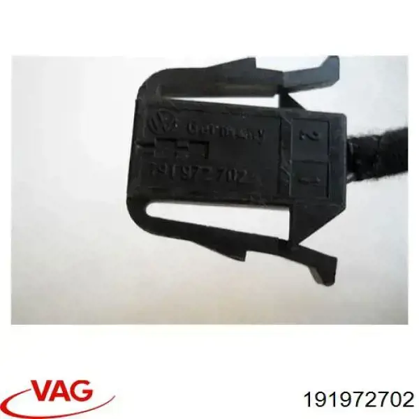 VAG 191972702 цена, от 1.27 USD