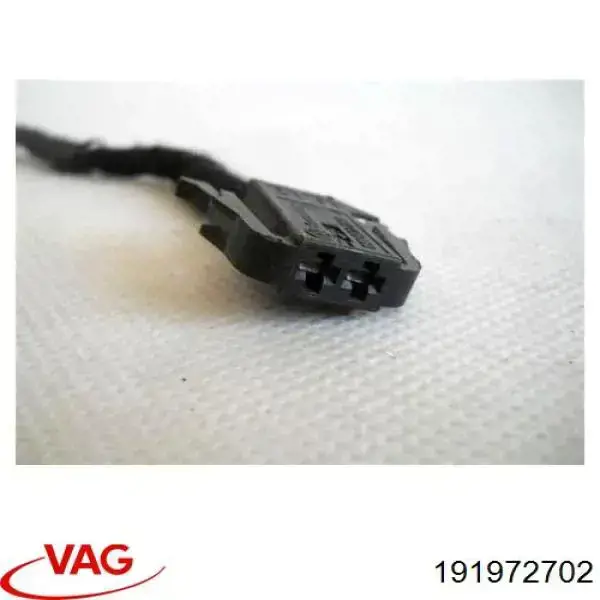 Купить 191972702 VAG 