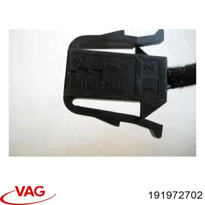  VAG 191972702