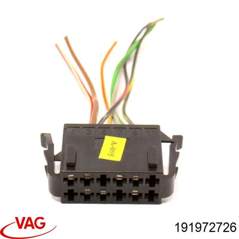 Купить 191972726 VAG 