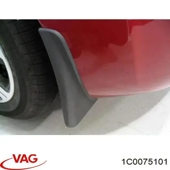  1C0075101 VAG