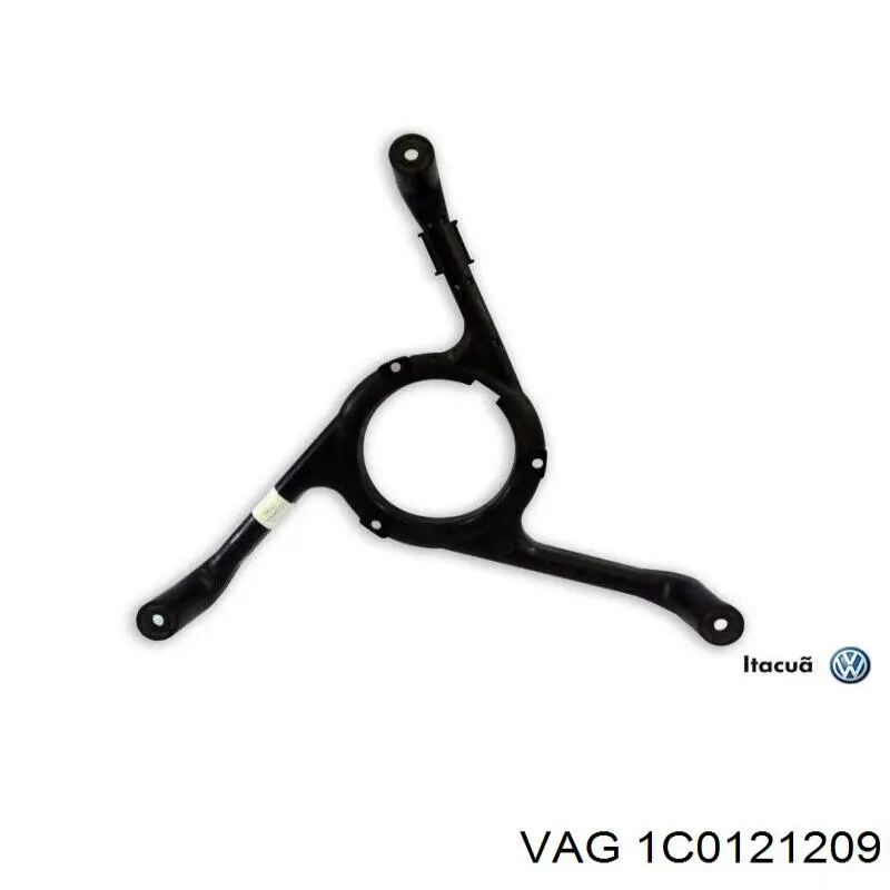 Купить 1C0121209 VAG 