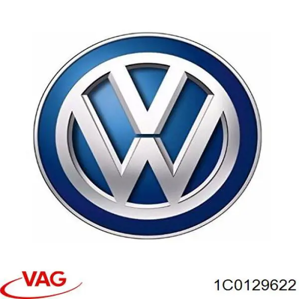  VAG 1C0129622 цена, от 19.75 USD