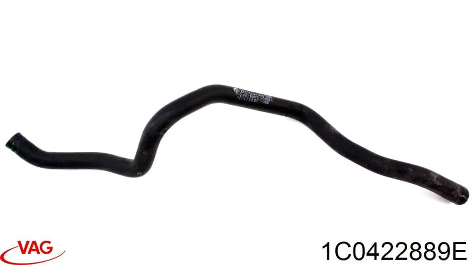 1C0422889E VAG 