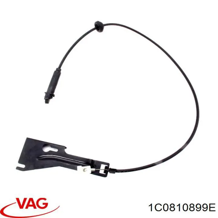 Купить 1C0810899E VAG 