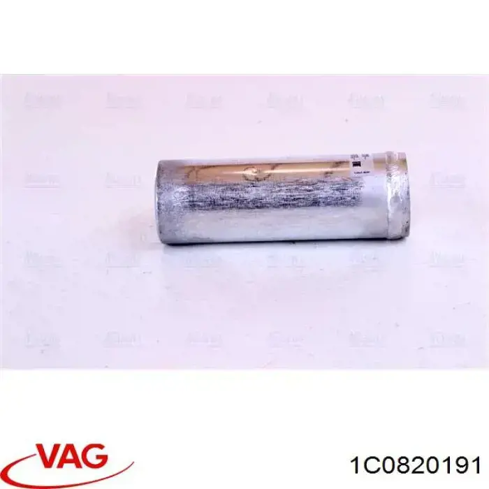 Осушитель кондиционера VAG 1C0820191 цена, от 13.04 USD