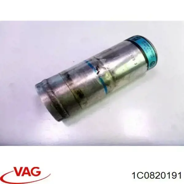 Осушитель кондиционера 1C0820191 VAG