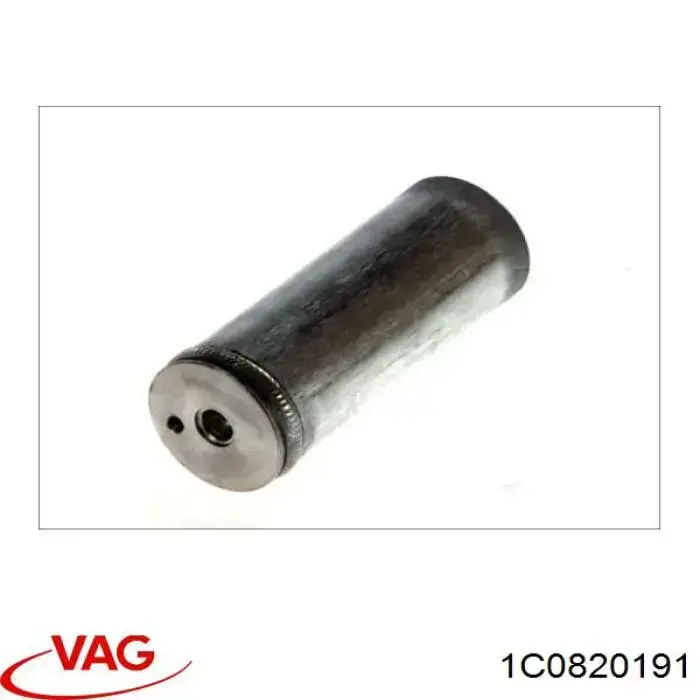 Купить 1C0820191 VAG Осушитель кондиционера