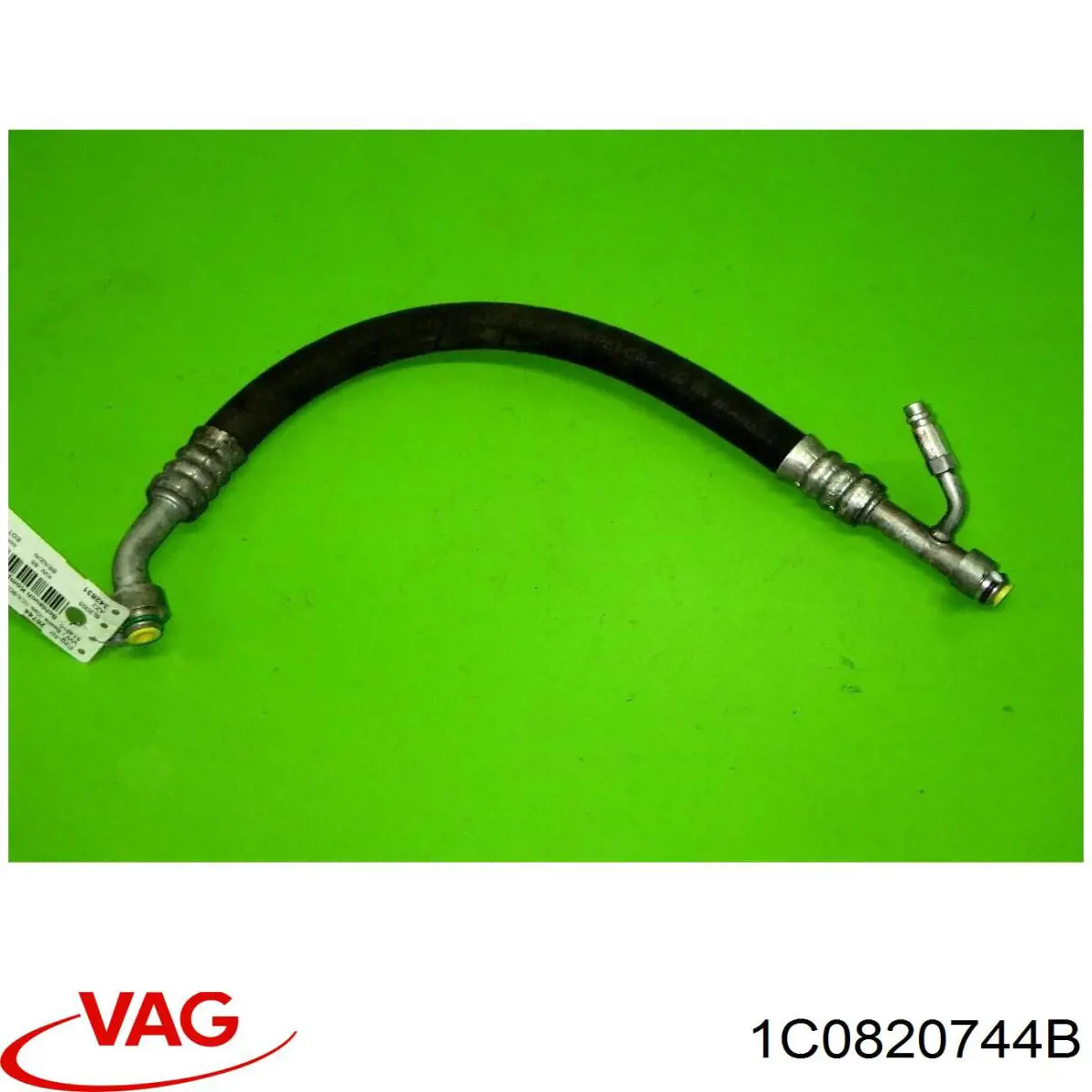 1C0820744K VAG 