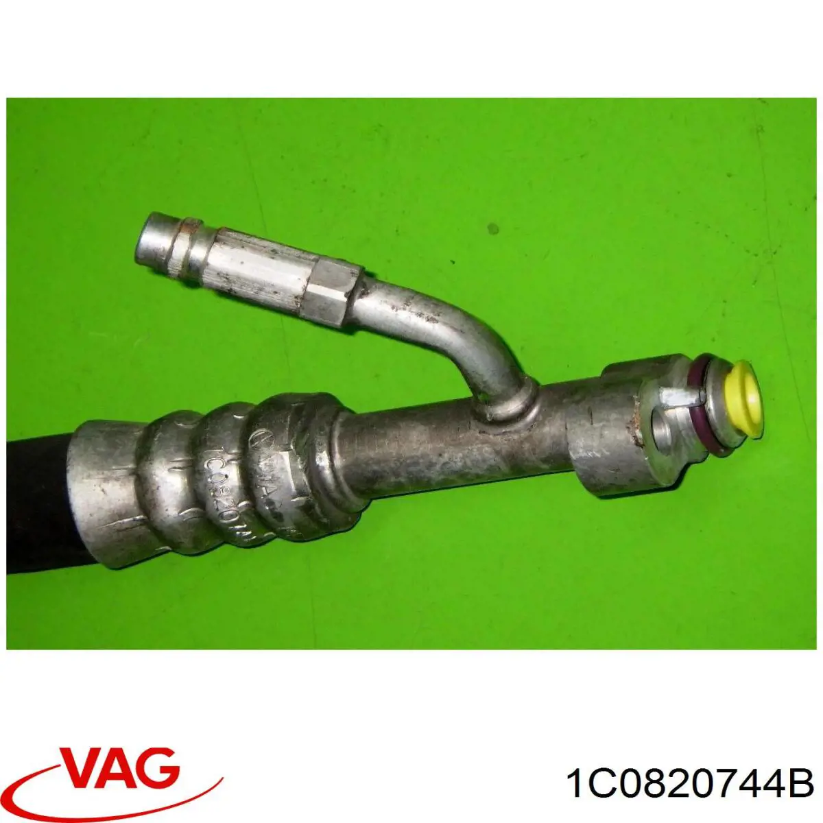  VAG 1C0820744K цена, от 28.25 USD