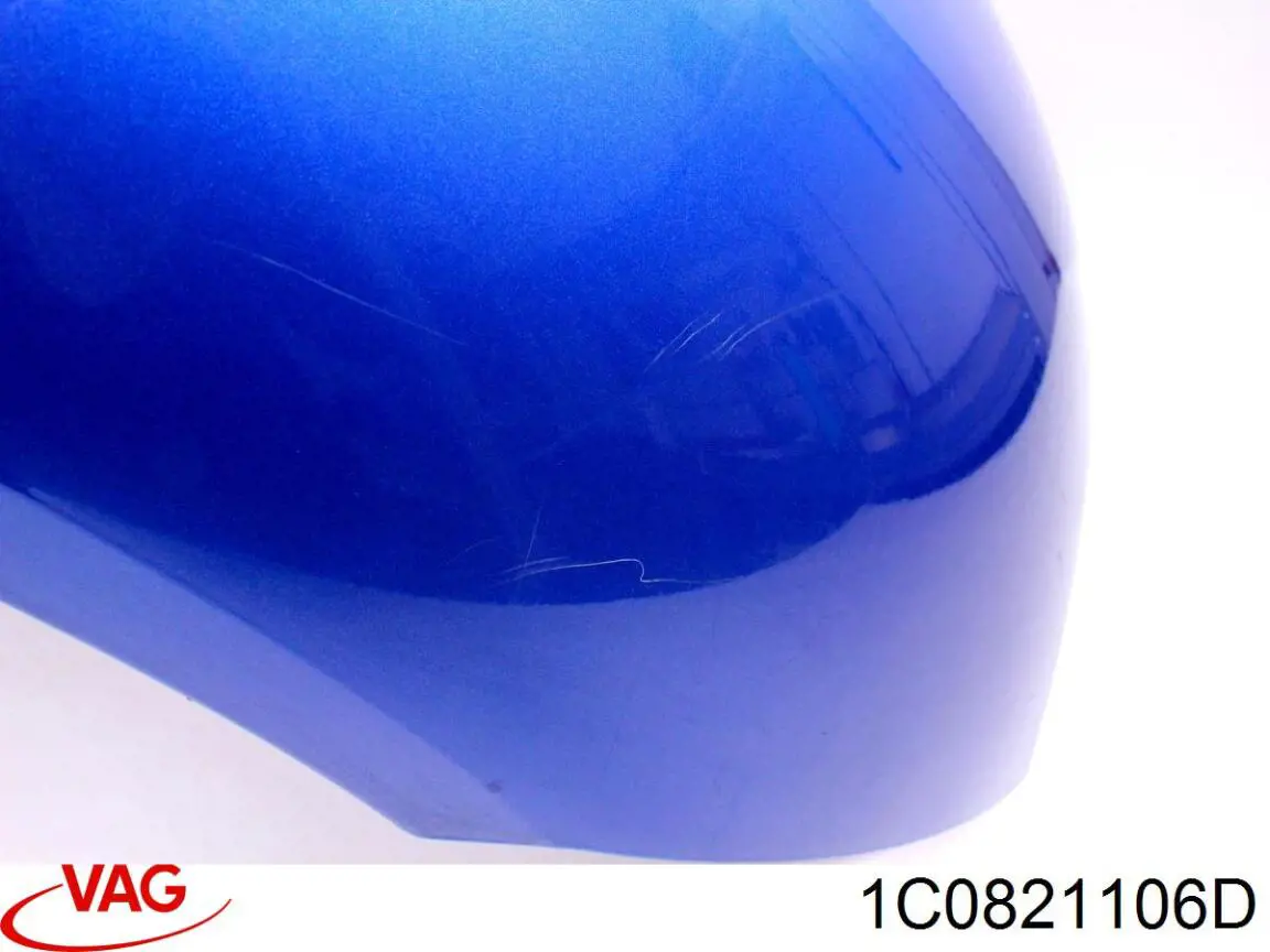 Купить 1C0821106D VAG Крыло переднее правое
