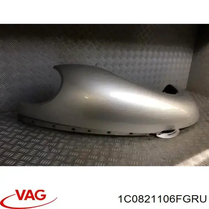 Купить 1C0821106FGRU VAG Крыло переднее правое