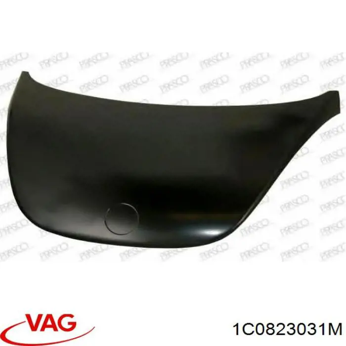 1C0823031J VAG Капот