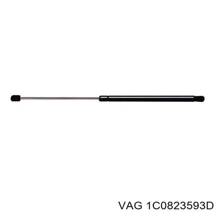 VAG 1C0823593D цена, от 58.04 USD