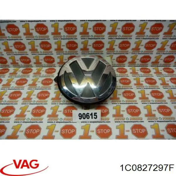  VAG 1C0827297J цена, от 100.59 USD