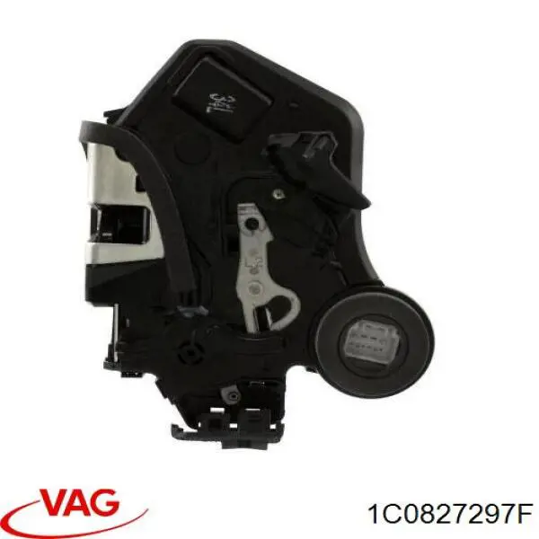 Купить 1C0827297J VAG 