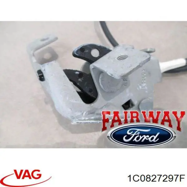  1C0827297J VAG
